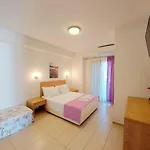 Apartmán Selinopetra Elafonissos