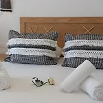 Apartmán Selinopetra *