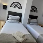 Apartmán Selinopetra Elafonissos