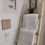 Appartement Selinopetra *