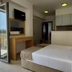 Appartement Selinopetra *