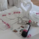 Apartmán Selinopetra Elafonissos