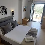 Selinopetra Apartmán Elafonissos