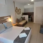 Selinopetra Apartmán