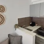 Appartement Selinopetra *