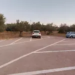 Selinopetra Apartmán