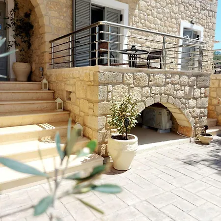 Selinopetra *