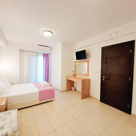 Selinopetra Элафонисси