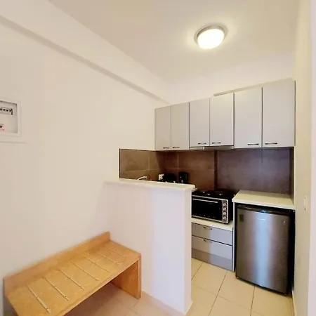 Appartement Selinopetra Elafonissos