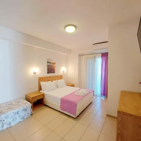 Apartament Selinopetra Elafonissos