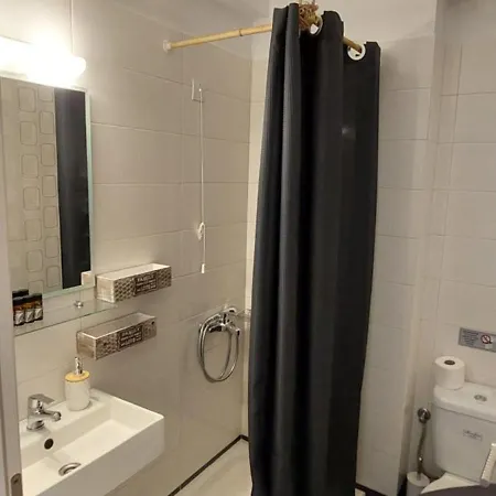 Selinopetra Elafonissos