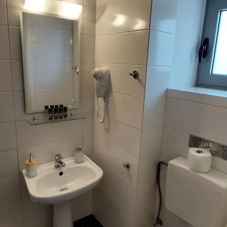 Apartamento Selinopetra