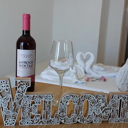 Апартаменты Selinopetra *