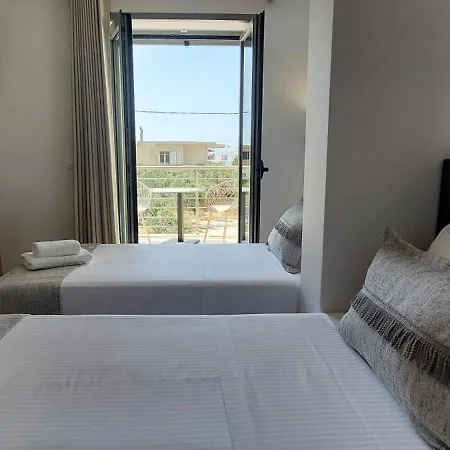 Apartment Selinopetra Elafonissos