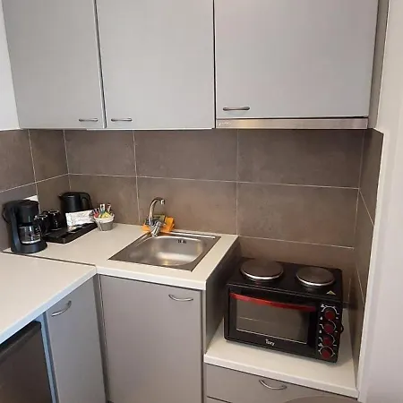 Selinopetra Elafonissos