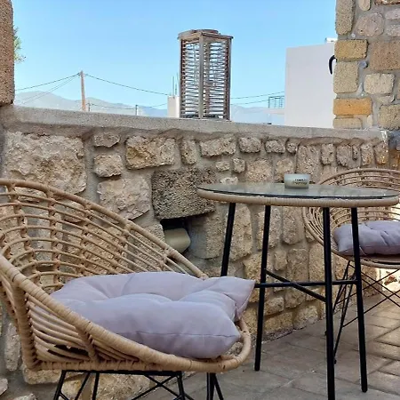 Selinopetra Elafonissos