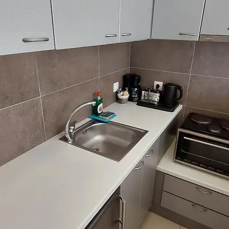 Apartment Selinopetra