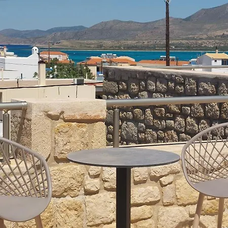 Apartment Selinopetra Elafonissos