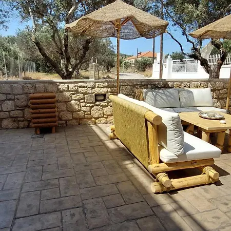 Selinopetra