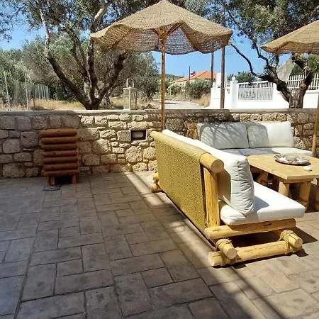 Selinopetra