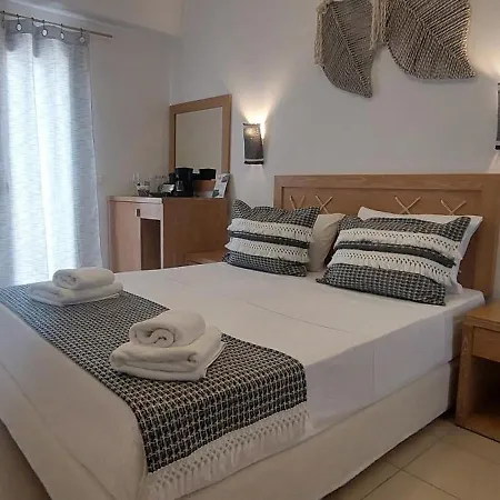 Selinopetra Apartment *