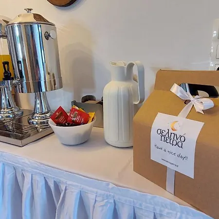 Selinopetra Elafonissos