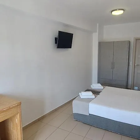 Selinopetra Apartment Elafonissos