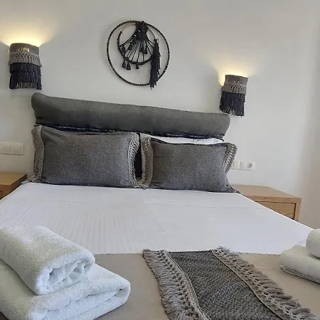 Appartement Selinopetra