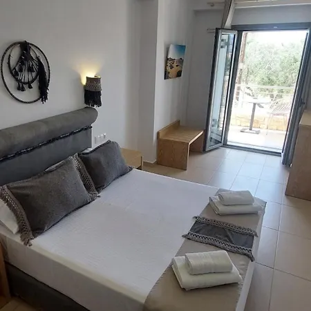 Selinopetra Appartement Elafonissos