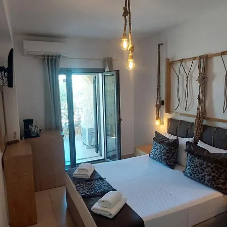 Selinopetra Elafonissos