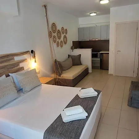 Selinopetra Apartment