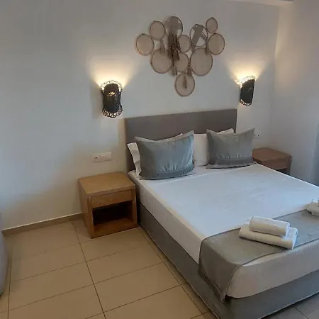 Apartment Selinopetra Elafonissos