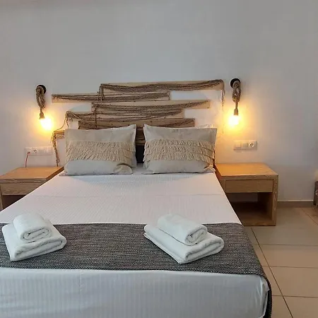 Selinopetra Elafonissos