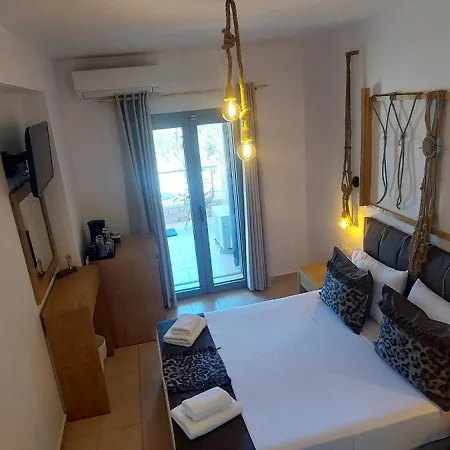 Selinopetra * Elafonissos