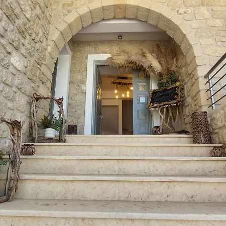 σεληνoπετρα Διαμέρισμα