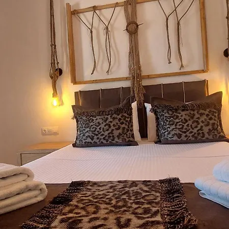 Selinopetra Appartement *