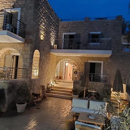 Selinopetra Apartament Elafonissos