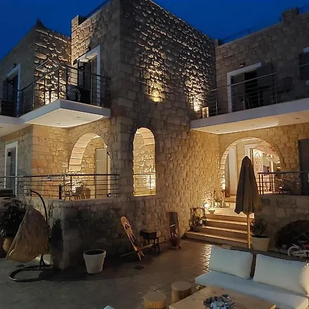 σεληνoπετρα Διαμέρισμα
