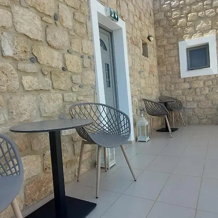 Appartement Selinopetra