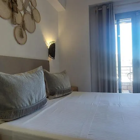 Selinopetra Apartment Elafonissos