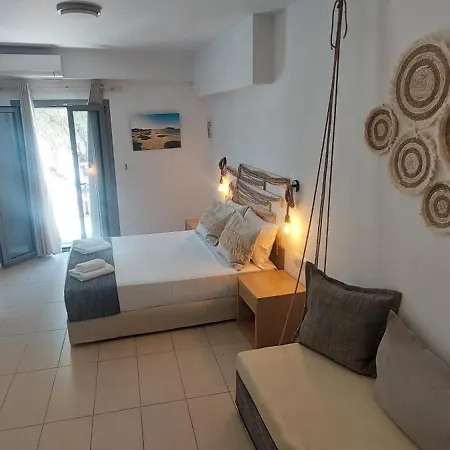 Selinopetra Elafonissos