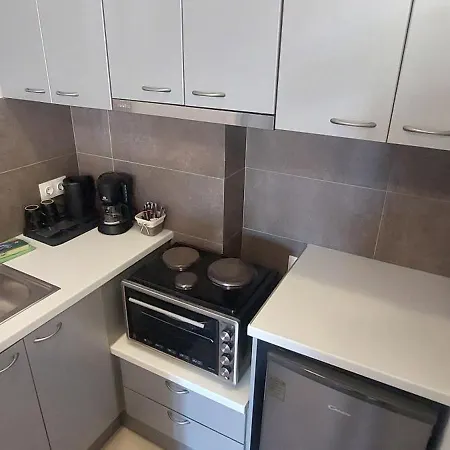 Selinopetra Apartment *