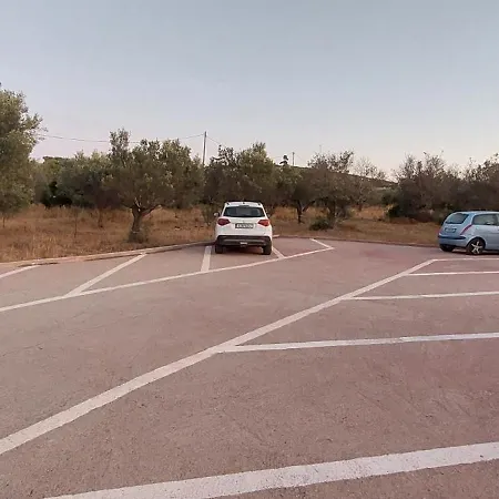 Selinopetra Appartement