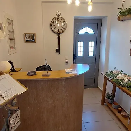 Appartement Selinopetra Elafonissos