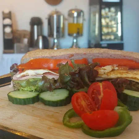 Selinopetra Апартаменты *