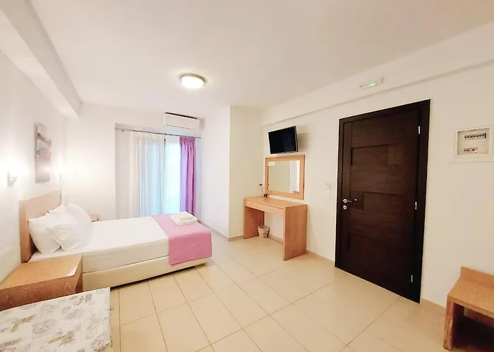 σεληνoπετρα Ελαφόνησος