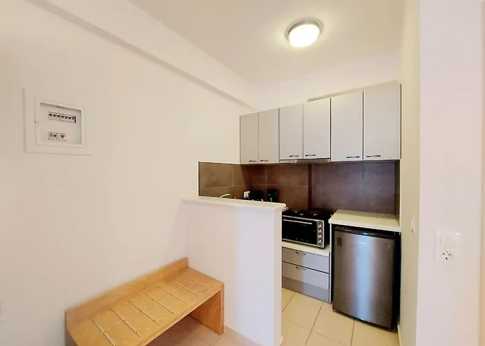 Apartment Selinopetra Elafonissos