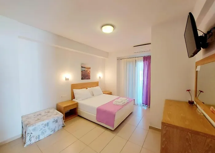 Apartment Selinopetra Elafonissos