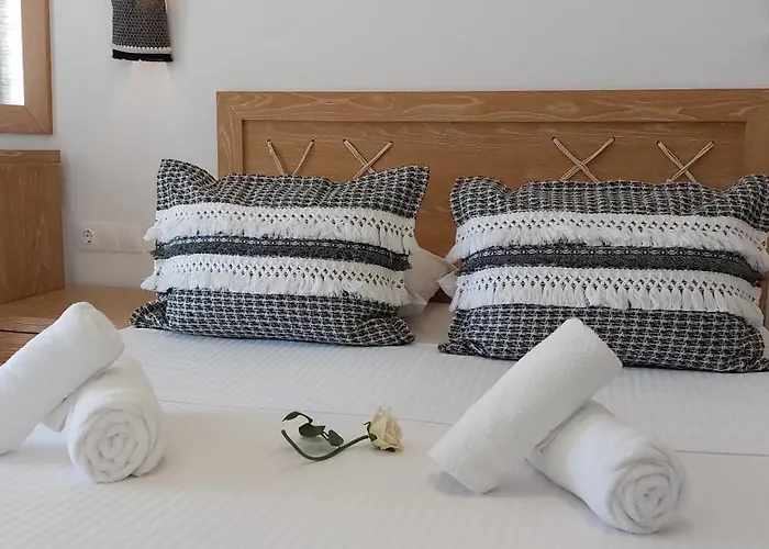 Διαμέρισμα σεληνoπετρα *