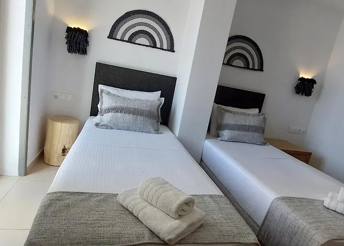 Apartment Selinopetra Elafonissos